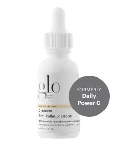 C-Shield Anti-Pollution Drops
