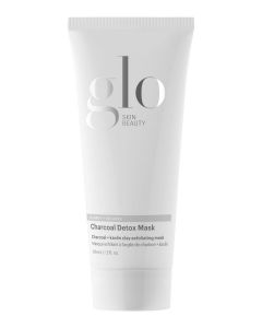 Charcoal Detox Mask