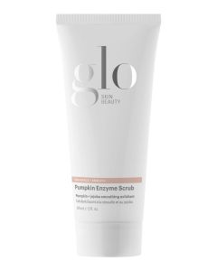 Pumpkin Enzyme Scrub