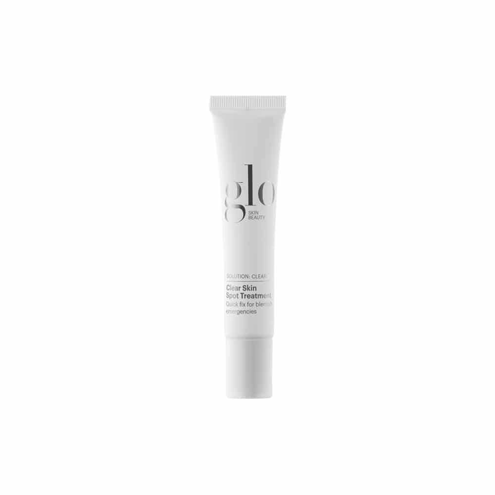 Spot Treatment For Acne Order Clear Skin Spot Treatment For Fighting Blemishes Glo Skin Beauty