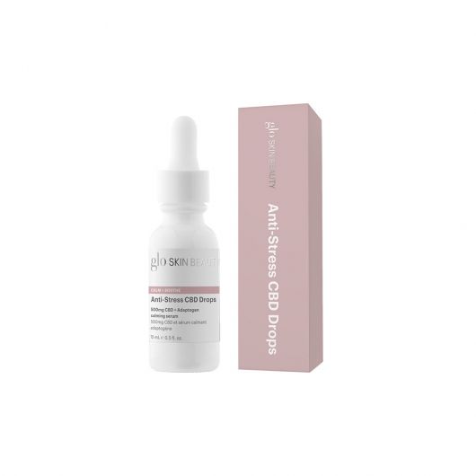Anti-Stress CBD Drops GWP 0.5oz