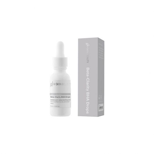 Beta-Clarity BHA Drops GWP