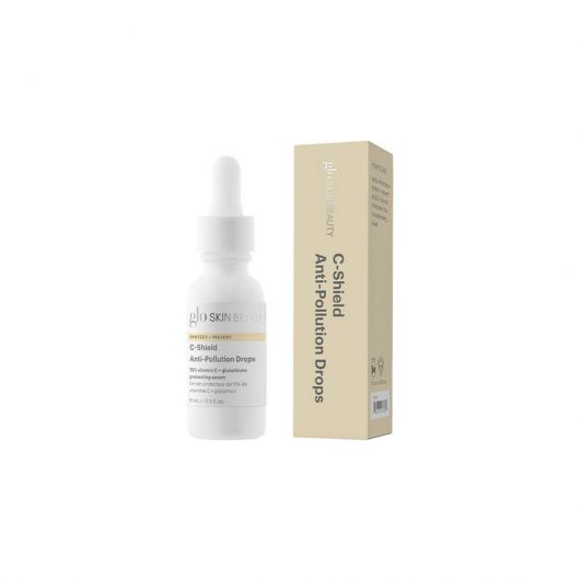 C-Shield Anti-Pollution Drops GWP