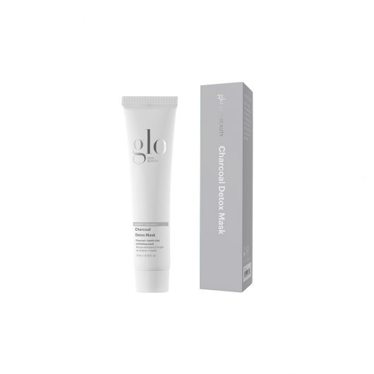 Charcoal Detox Mask GWP