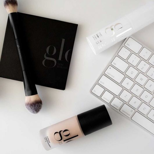 107 Contour/Highlighter Brush