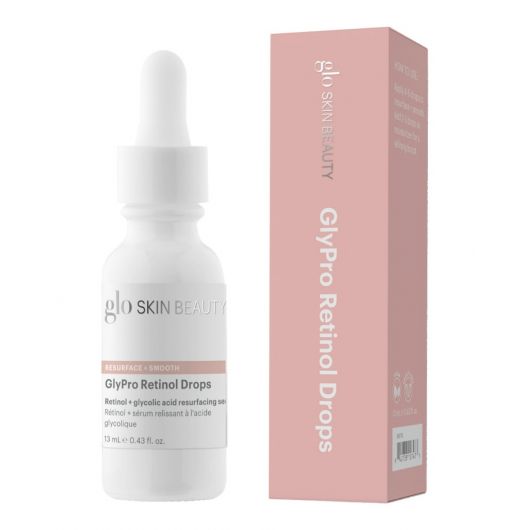 GlyPro Retinol Drops 0.5oz Gift With Purchase