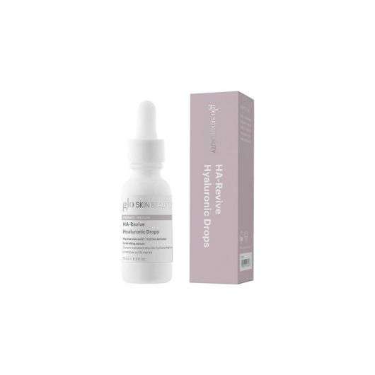 HA-Revive Hyaluronic Drops 0.5oz Gift With Purchase