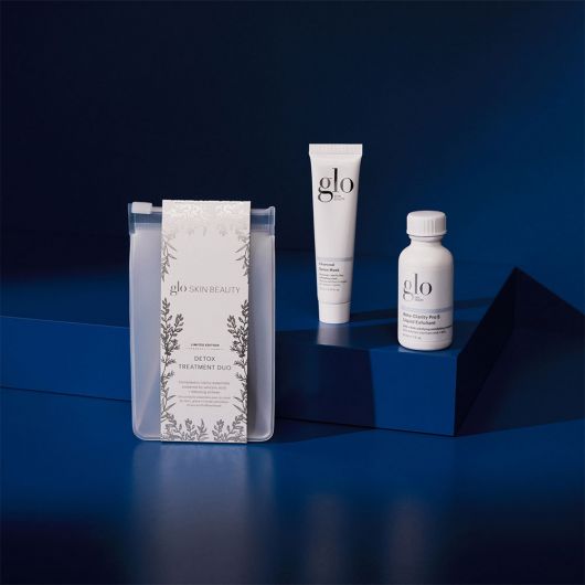 Detox Treatment Duo