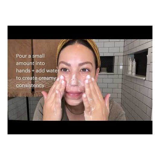 Quick Guide to Hydra-Bright Polishing Cleanser by Glo Skin Beauty