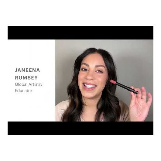 Quick Guide to Suede Matte Lip Crayon by Glo Skin Beauty