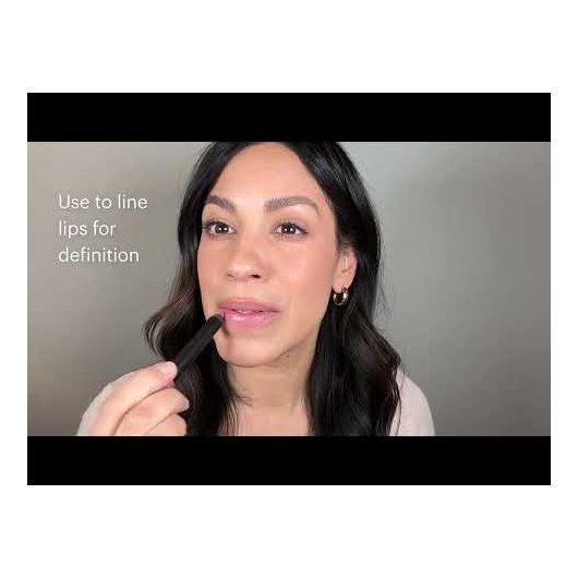 Quick Guide to Cream Glaze Lip Crayon by Glo Skin Beauty