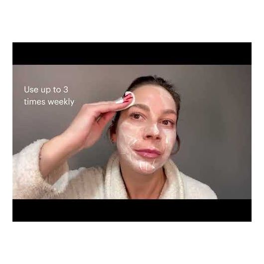 Hydra-Bright AHA Glow Mask by Glo Skin Beauty