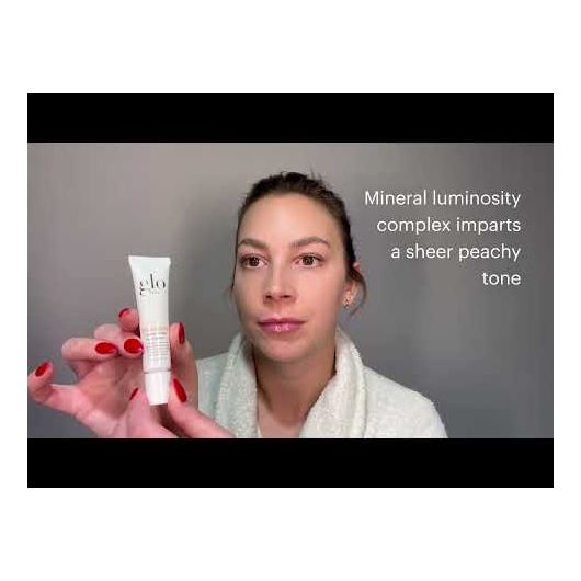 Hydra-Bright Eye Cream by Glo Skin Beauty