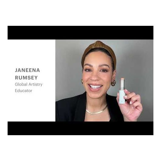 Quick Guide to Skin Glow Stick Highlighter by Glo Skin Beauty