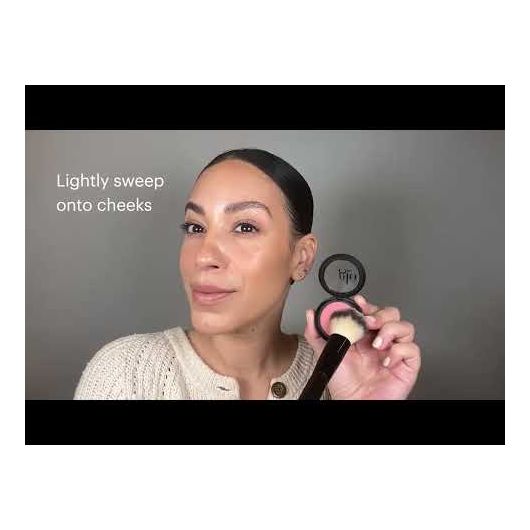 Quick Guide to Blush by Glo Skin Beauty