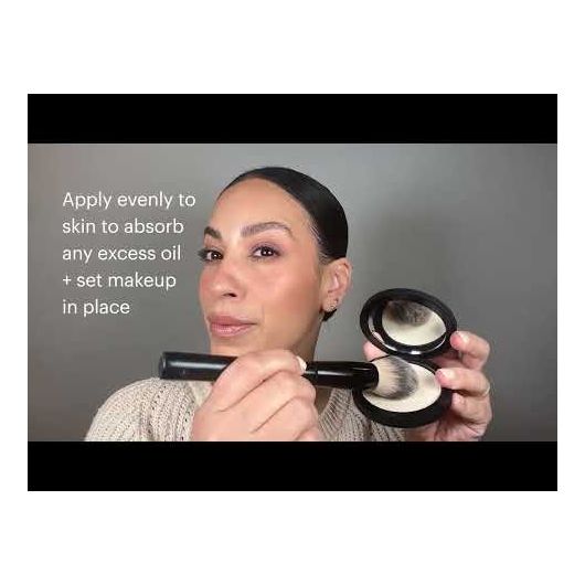 Quick Guide to Perfecting Powder by Glo Skin Beauty