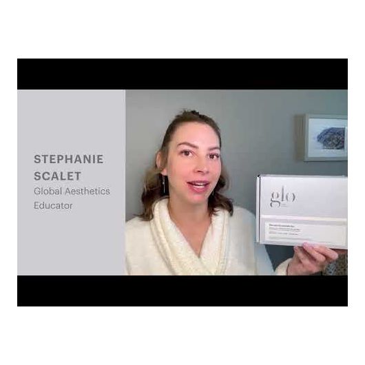 Quick Guide to Clarify + Balance Elevated Essentials Set
