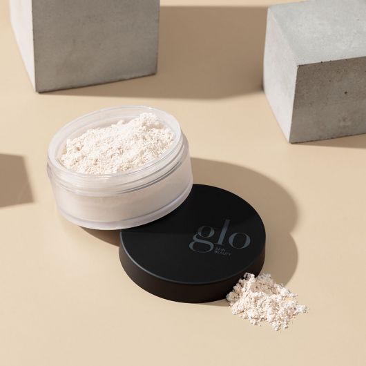 Setting Powder