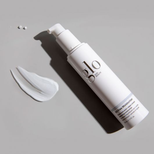 Oil free moisturizer sale