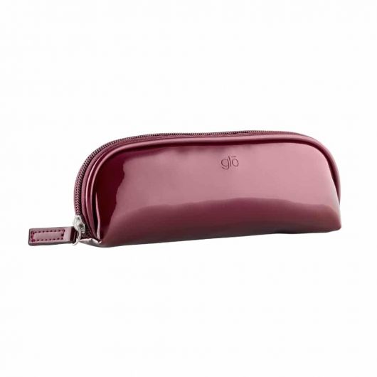 Patent Cosmetic Bag