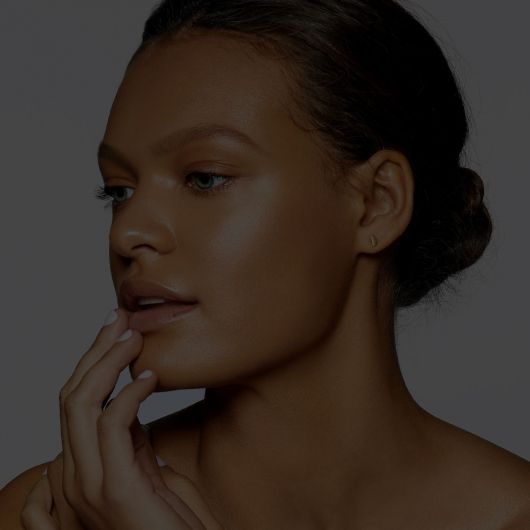 In the Nudes Backlit Bronze Mineral Makeup Kit