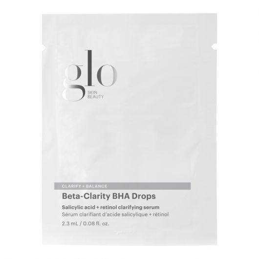 Beta-Clarity BHA Drops Sample