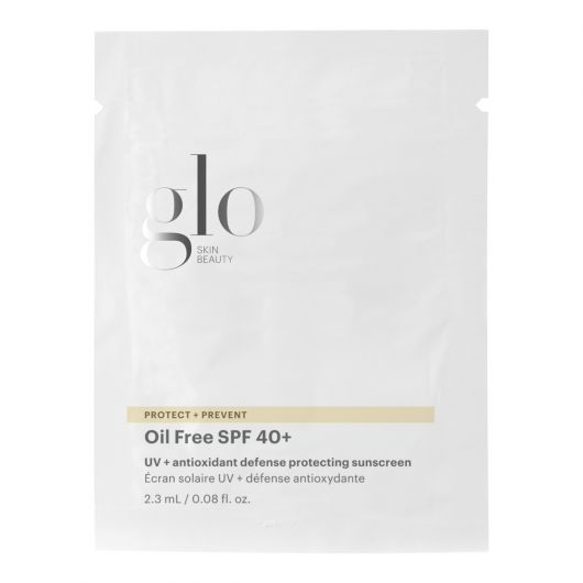 Oil Free SPF 40+ Sample