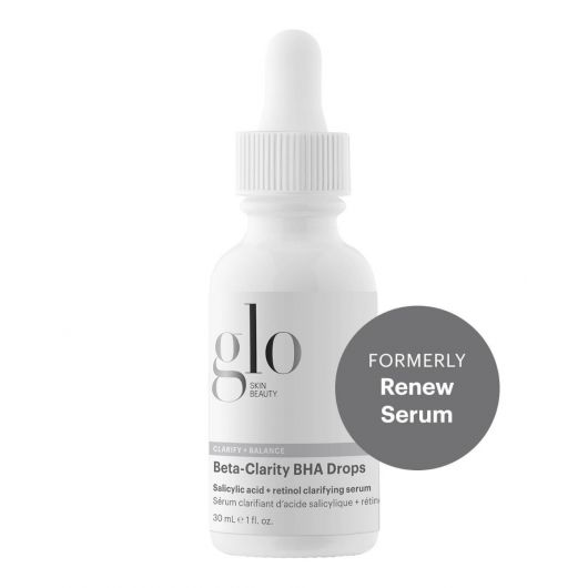 ledig stilling krybdyr Havn Beta-Clarity BHA Drops | Formerly Renew Serum | Glo Skin Beauty