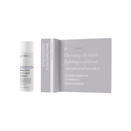 Beta-Clarity Pro 5 Liquid Exfoliant GWP