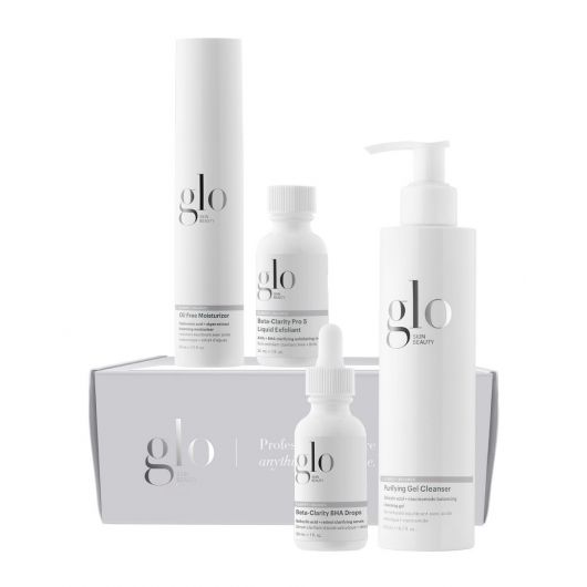 Balance beauty clearance products