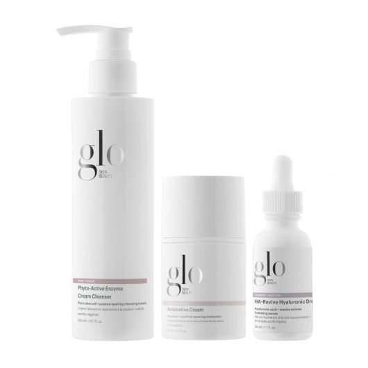 Dry Skin Bundle