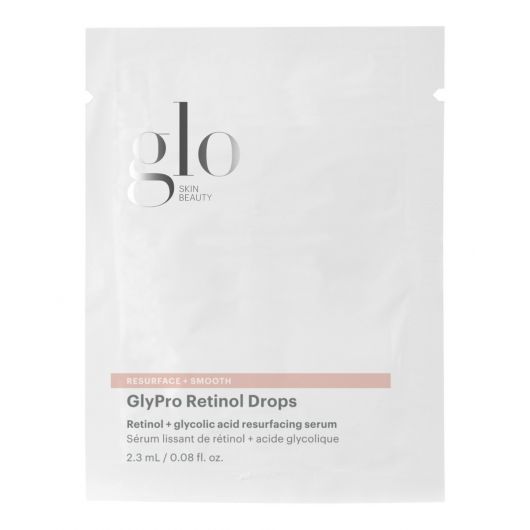 GlyPro Retinol Drops Sample