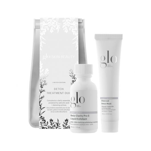 Detox Treatment Duo