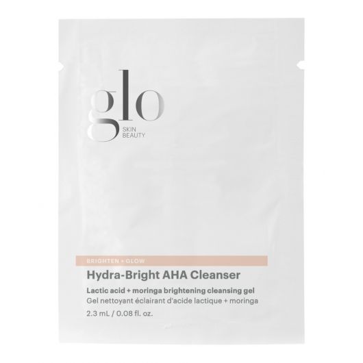 Hydra-Bright AHA Cleanser Sample