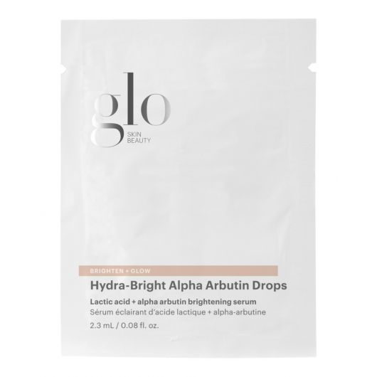 Hydra-Bright Alpha Arbutin Drops Sample