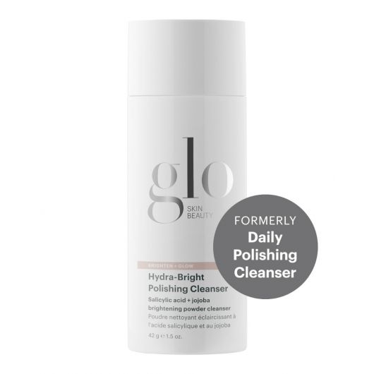 Hydra-Bright Polishing Cleanser