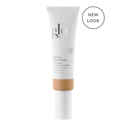 Primer outlet with spf
