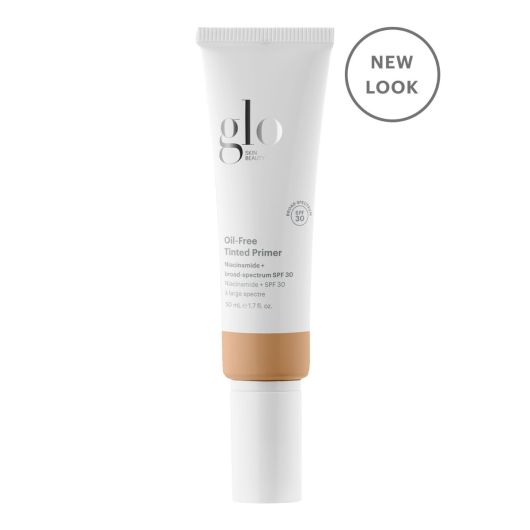 Oil Free Tinted Primer Spf 30 Glo