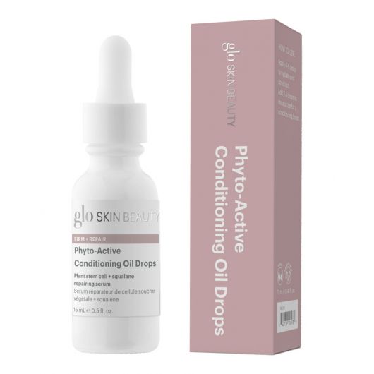 Phyto-Active Conditioning Oil Drops 0.5oz GWP