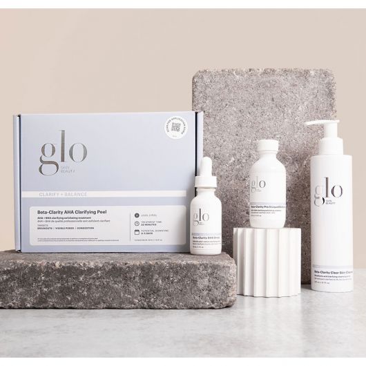 Salicylic Acid Bundle Kit