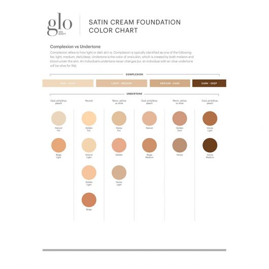 Foundation creams deals