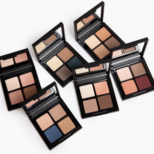 Eye Shadow Quad