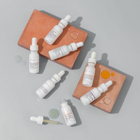 The Solutions Serum Set V2