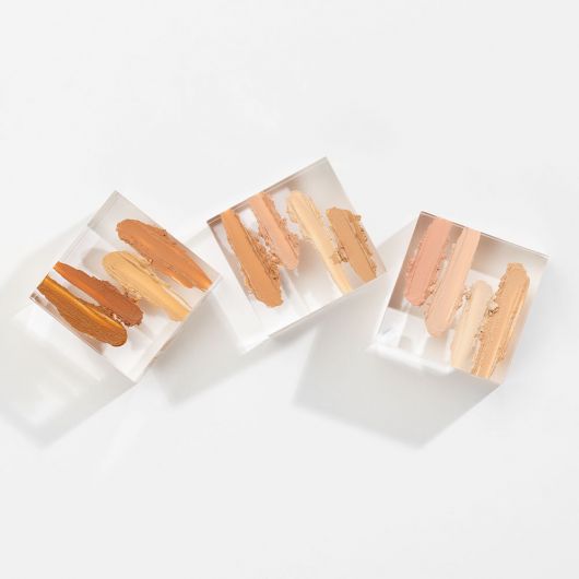 Lightweight Mineral Under Eye Concealer Glo Beauty