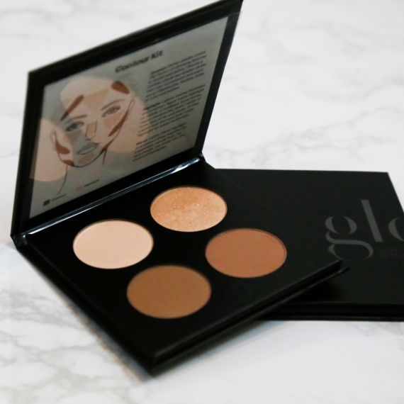 Collection Contour Kit Review & Swatches - Really Ree