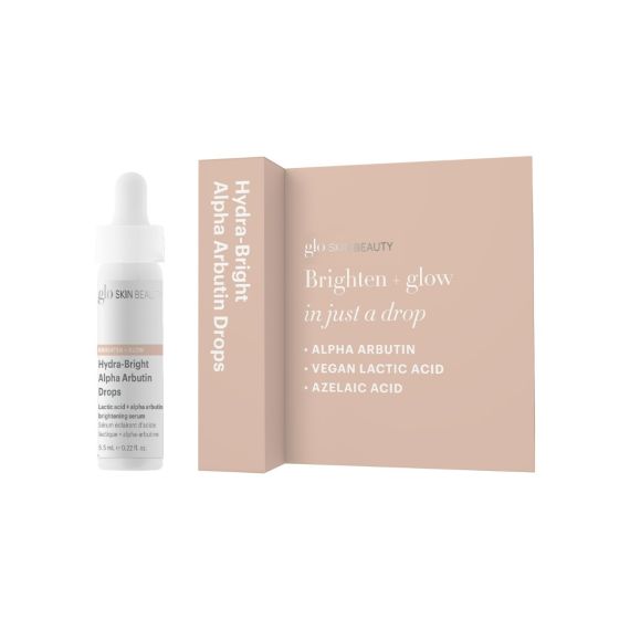 Hydra-Bright Alpha Arbutin Drops Gift With Purchase