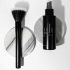 104 Dual Fiber Face Brush