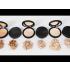 Dermatologist Recommended Pressed Base Foundation by Glo Skin Beauty