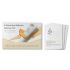 C-Shield Anti-Pollution Moisture Tint Sample Brochure - Medium/Dark