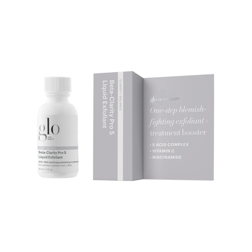 Beta-Clarity Pro 5 Liquid Exfoliant 1oz Gift With Purchase